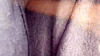 rico arrimón with groping and touching