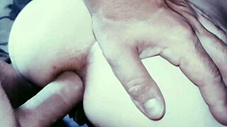 Watch this close-up anal fuck?