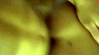 I Loved Banging This Sexy Ebony Brazilian Babe So Hard!