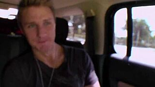 jaelyn fox, bad girl, gets fingered and fucked doggystyle. lingerie and heels add wild spice!