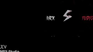 Deep Penetration Of Balls Into The Holes Of A 19Yo Teen 18+Ager