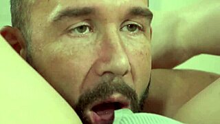 SEXY AND HORNY BRUNETTE BABE LOVES GETTING HER BUSH LICKED BY HER FRIEND AND FUCKED DEEP WILL POUNDER DHARMA JONES!