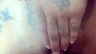 This Slut Loves Thick Cock In Her Big Pussy