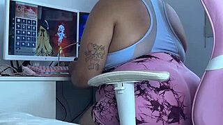 Gaming Gone Wrong Embarrassing Moment While Playing Online