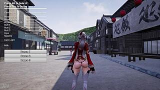 Lets Play Anika 33 Poc Test