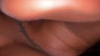 I Loved Banging This Sexy Ebony Brazilian Babe So Hard!