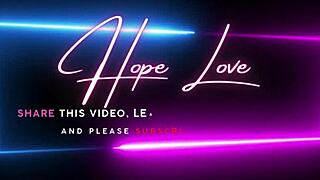 My shy stepsister begged me to take her virginity