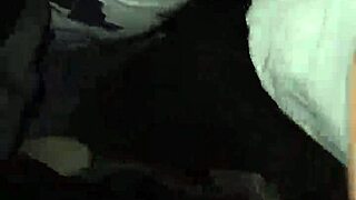 rico arrimón with groping and touching