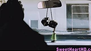 I watch these lesbian teens 18+ eating out in the locker room, it's so hot!