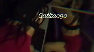 Latina Wife Craves Another Hard Cock In Swingers Group!