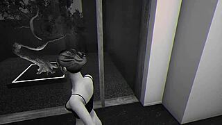 let's explore modern luxury chapter 1 featuring big cocks and blowjobs