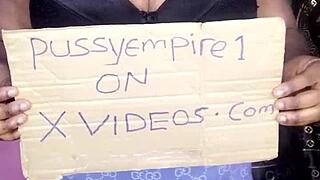 I-I mean, that fat ass and shaved pussy, chubby tits, big ass, hairless pussy, it's all so hot, you know?