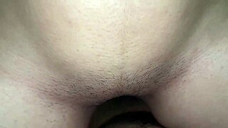 Desire for your cock outweighs urgency, please stay