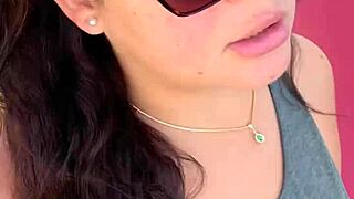 Behind the scenes my std test routine as a nsfw content creator