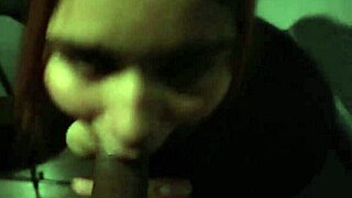 Hermosa latina with big tits deepthroats me in missionary and doggystyle. Want more?