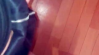 Three Sexy Teachers in Skirts Masturbate Wildly After Hours!