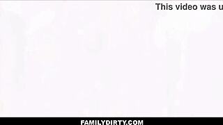 familydirty hosts wild masquerade orgy with penny barber. coco lovelock joins theodora day for group fun.