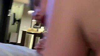 She's married but fucks the plumber hard!