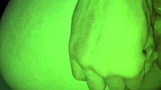 big ass milf receives large cumshot in pov doggystyle