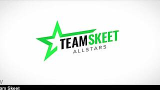 Crazy About Madi In This Exciting Casting Trailer!