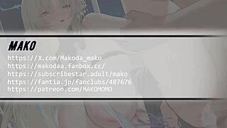 Anime Hentai Video 390 With Big Tits And Creampie