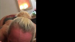 Milf gives bj compilation with a facial!