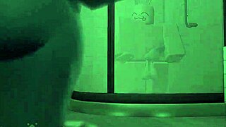 hey, watch this blue girl having sex and getting a cumshot?