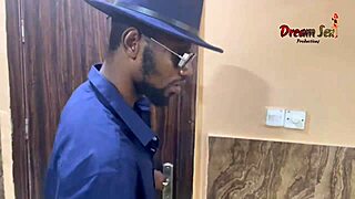 She fucked me as appreciation for getting her a nice dress