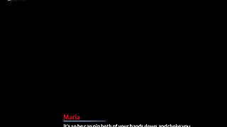 Exploring harem hotel 222 in this fun game