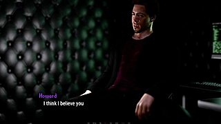 i play tales from the deep with eve part 4 exploring mature shaved pussy