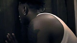 Couple invites stepson's black friend to join the fun 😏