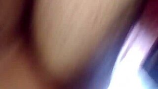 Love how my old man bangs me hard, Chinese style.