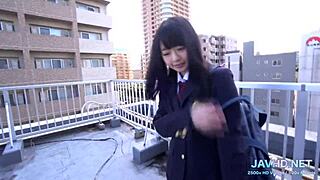 Wanna watch this steamy Japanese POV compilation, vol 7?