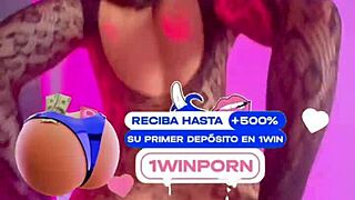 i want to jump on your huge cock and get creamy