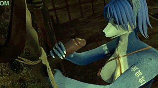 Is Krystal Fox's test video worth watching?