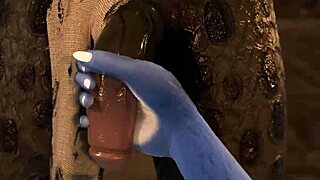 Is Krystal Fox's test video worth watching?