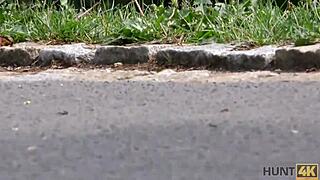 Ella Loses Wallet But Finds Wild Sex