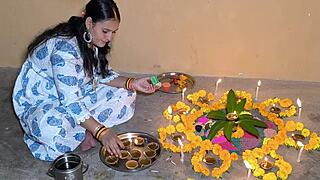 Wishing everyone a happy Diwali celebration