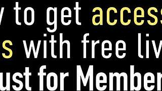 french facial for kandace kayne alex legend cums hard