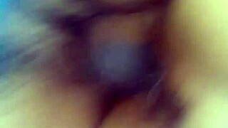 Love how my old man bangs me hard, Chinese style.