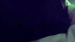 I'm filmin this homemade amature fuckin with rimjob and pussy play, it's so intens.