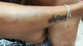 Caught My Mother-In-Law At My Friend's House