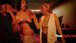 In Every Dimension, Our Family Faces Messed Up Situations With Mature Women And Teens