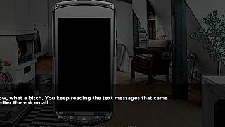 lets play overstuffed ending 1 you let her go with those big tits