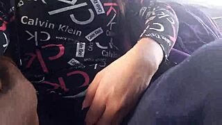 New ways to flirt on a bus with a stranger.