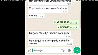 My Girlfriend's Unfaithful Adventures In Amateur Encounters Part 4