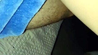 She sucks so good and shows her big ass sideways.