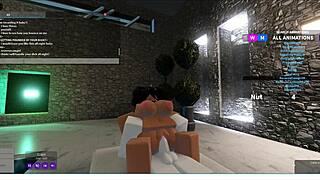 i got fucked for long time in roblox