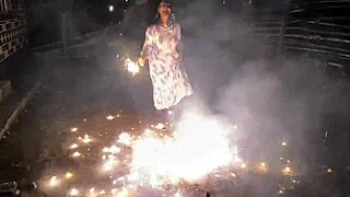 Happy Diwali to all of you. May your festival be lit with joy!