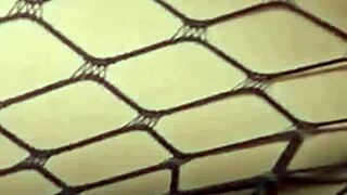 skinny teen shares her delicate body in intimate moment